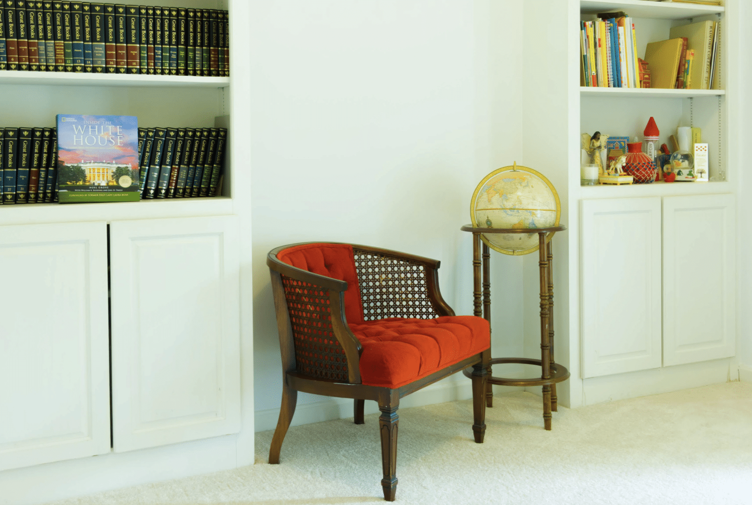 Custom Apex Upholstery